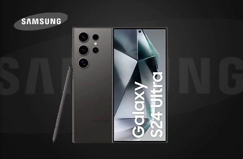 Samsung Galaxy S24 Ultra